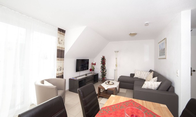 St. Peter im Schwarzwald Apartamento | Apartamentos a prueba de alergias 5 estrellas DTV