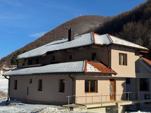 Kopaonik Apartamento | Alles Ski