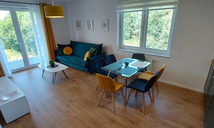Jelenia Gora Apartamento | Allewidok 2