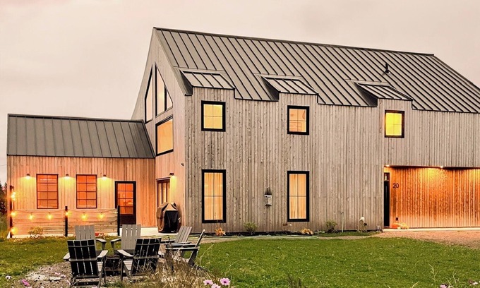 Morell Casa | Alley Lane Beach House