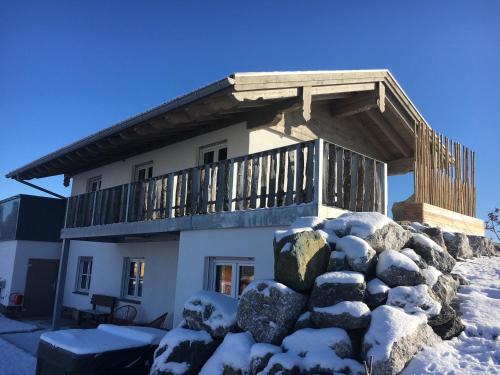 Kaufbeuren Chalet De Esquí | Allgäu-Chalet Kaufbeuren