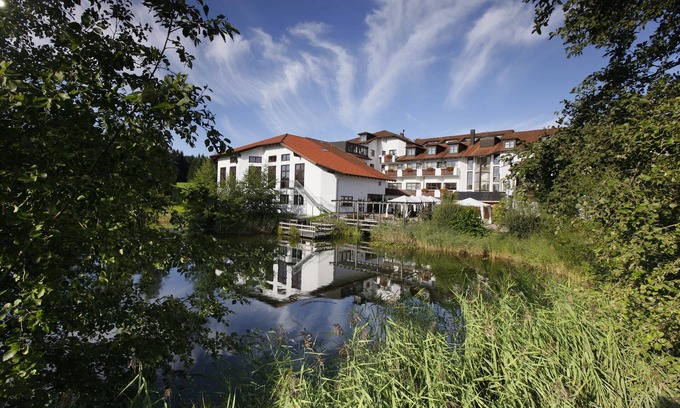 Unterallgau Hotel | Allgäu Resort