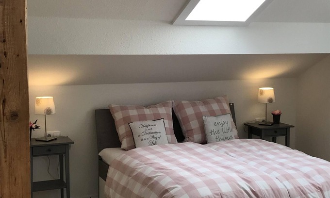 Durach Apartamento | Allgäu habitación apartamento n. 7