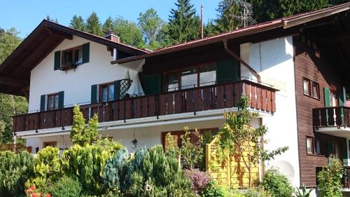 Tiefenbach Casa | Allgäu Sonne