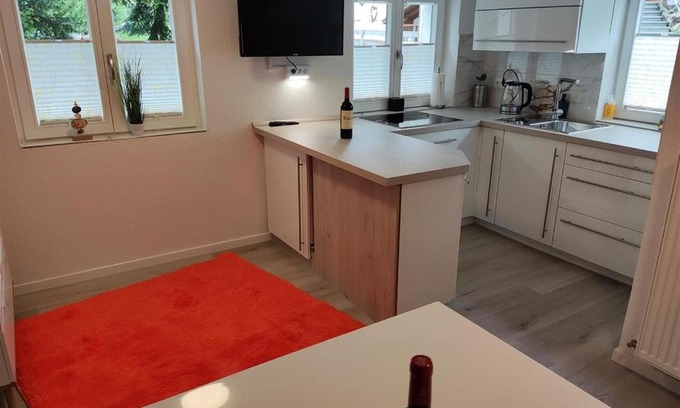 Sulzberg Apartamento | Allgäuerferienwohnung