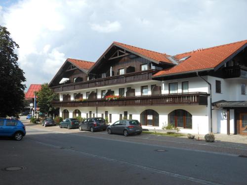 Steibis Apartamento | Allgäustüble