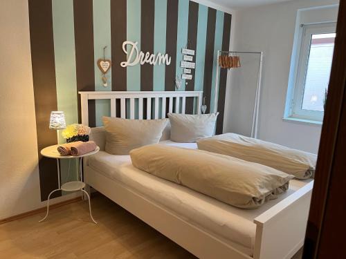 Durach Apartamento | Allgäutraum Ferienwohnung Nr. 1