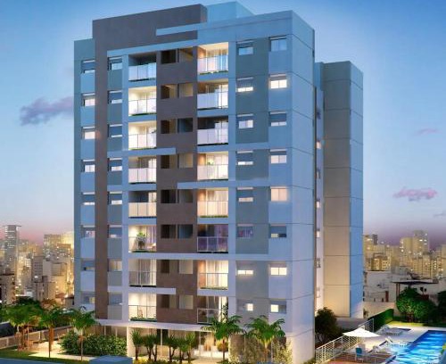Vila Pompeia Apartamento | Allianz Parque II, Perdizes