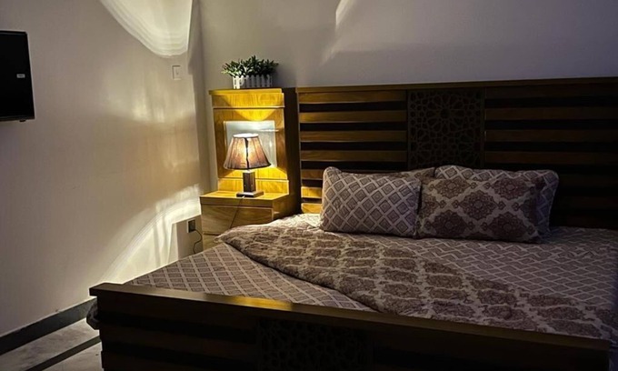 G-9 Sector Casa | Allied Guest House