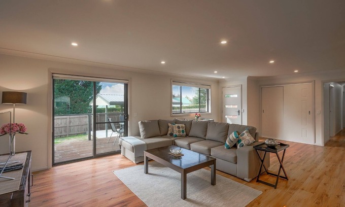 Armidale Apartamento | Apartamentos en Allingham