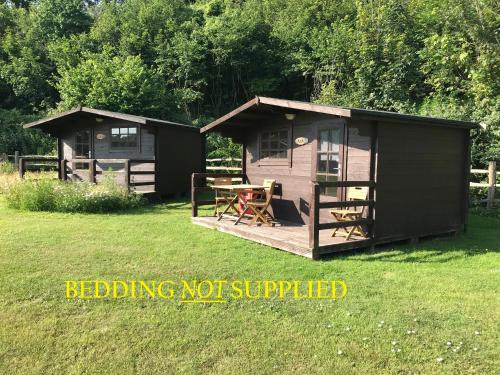 Maidstone Otro | Allington Lock Campsite