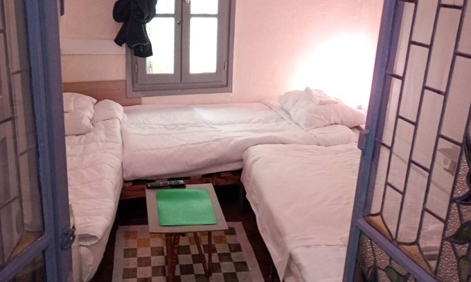 Thiers Apartamento | Allium -Studio Center Thiers -Clermont-Ferrand - Lyon -Estacionamiento gratuito!
