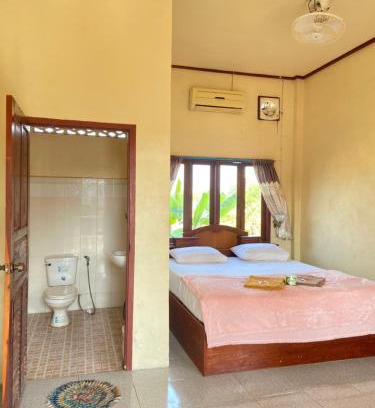 Don Det Apartamento | AllNew bangalow Don det