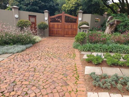 Boksburg Cama Y Desayuno | Allo Allo