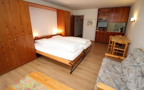 Sankt Moritz-Bad Apartamento | Allod Bad 508