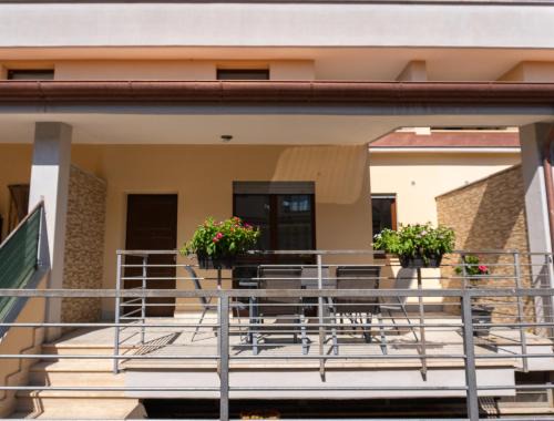 Zona XVI Torrenova Apartamento | Alloggi Borgo Roma