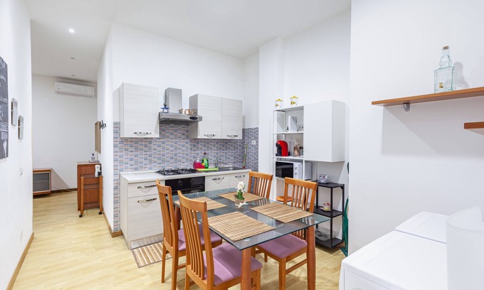 Quartiere XXVII Primavalle Casa | Alloggi Costantini