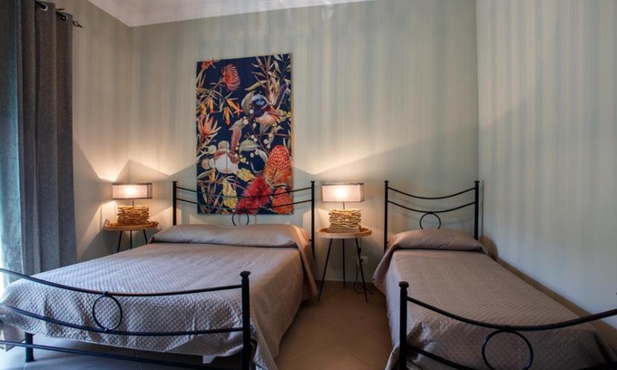 Anzio Casa | Alloggi Villa Sarsina