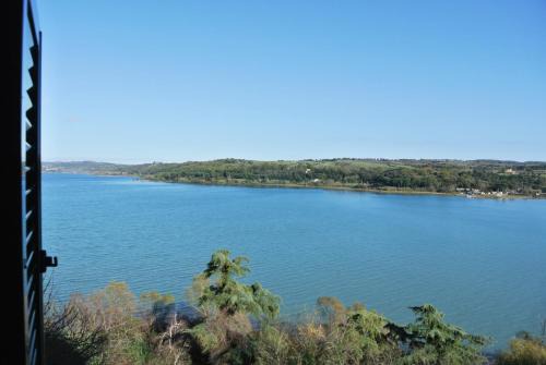 Lake Bracciano Apartamento | Alloggio ad uso turistico - The Apartment n.1