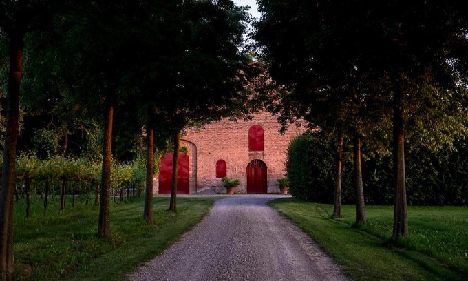Formigine Casa | Alloggio Cantalupo
