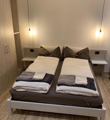 Longarone Apartamento | Alloggio Casa Talvena Longarone