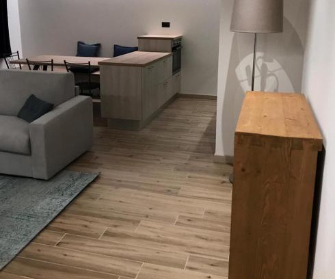 Longarone Apartamento | Alloggio Casa Talvena XL