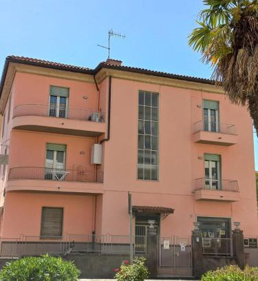 Viterbo Apartamento | Alloggio del generale