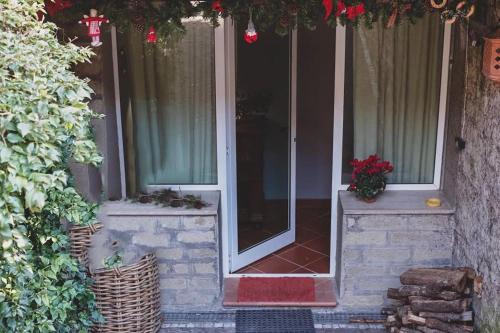 Ponte Galeria-La Pisana Casa | Alloggio i Geranei