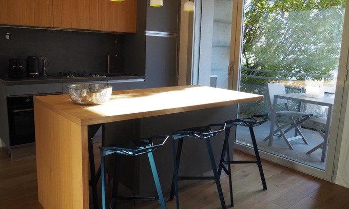 Pordenone Apartamento | Alloggio il Melograno