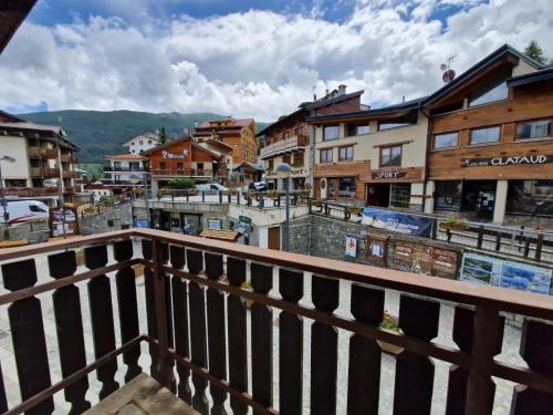 Sauze d'Oulx Apartamento | Alloggio in centro