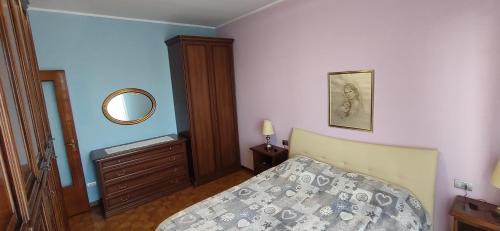 Sesto Calende Apartamento | Alloggio Incantevole Sesto Calende