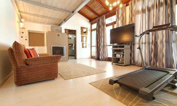 Canelli Apartamento | Alloggio La Libellula