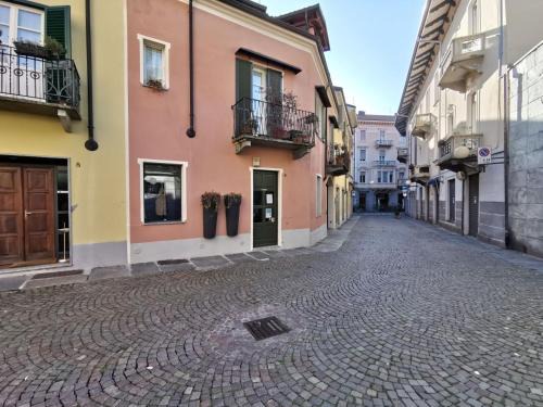 Biella Apartamento | Alloggio MAIA centro Biella