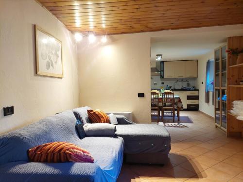 Pian degli Ontani Apartamento | Alloggio Mezzovino by Holiday World