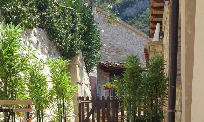 Precetto Apartamento | Alloggio Rurale Ferentillo