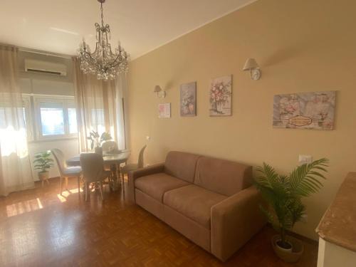 Quartiere XX Ardeatino Apartamento | Alloggio Turistico Agiati