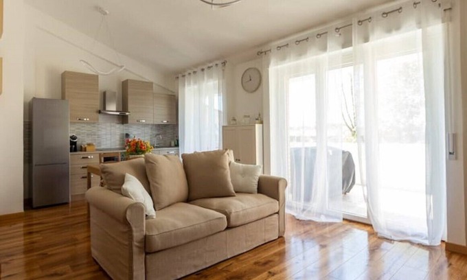 Anzio Apartamento | ALLOGGIO TURISTICO FLAVIA