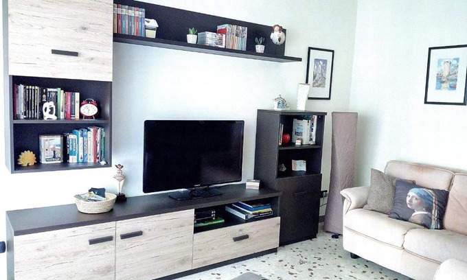 Formia Apartamento | Alloggio Turistico Formia Stazione Centro