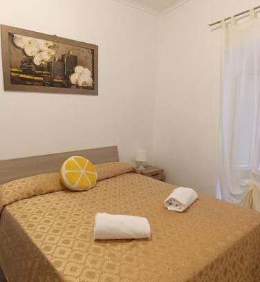 Norma Apartamento | Alloggio Turistico La Rupe