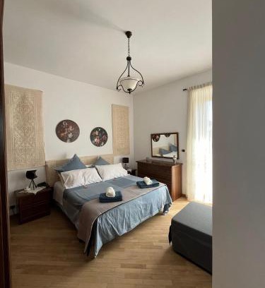 Torre Angela Apartamento | Alloggio Turistico Stefy