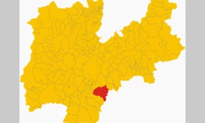 Fondo Grande Apartamento | Alloggio vacanze in montagna per coppia