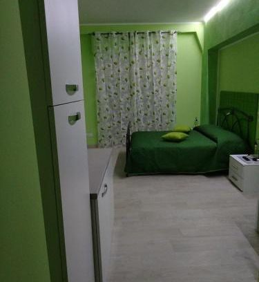 Soriano nel Cimino Apartamento | ALLOGGIO VERDE nel CUORE DI SORIANO