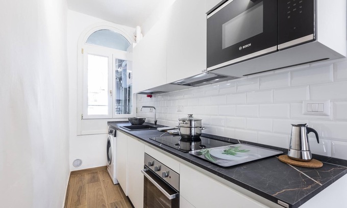 Duomo Apartamento | Alloro Apartment in Firenze