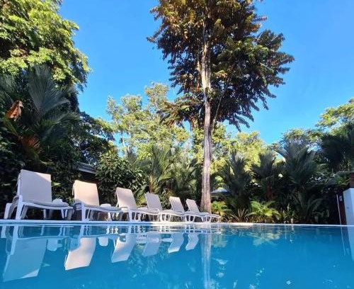 Cocles Apartamento | Alloro Jungle Villas