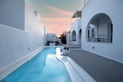 Perissa Apartamento | Alloro Perissa
