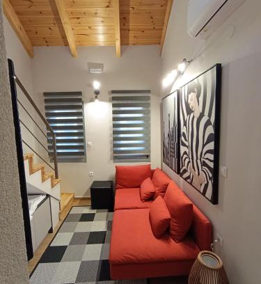 Ioannina Town Centre Apartamento | Allou Home 24