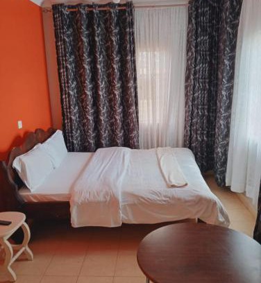 Meru Hotel | Allsmiles Staycation Hotel