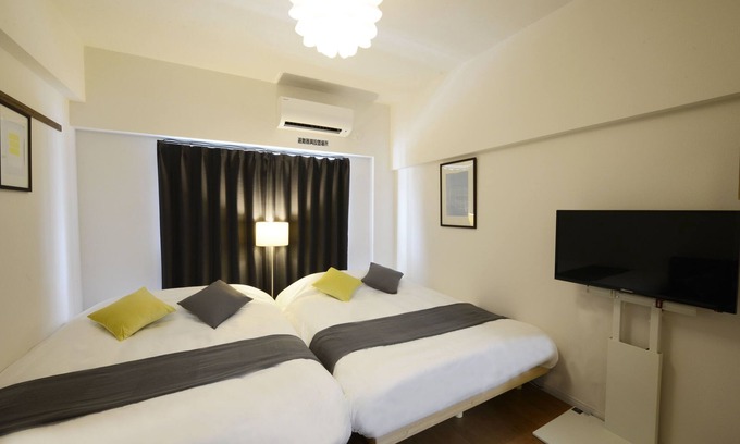 Goya Apartamento | Allstay Goya