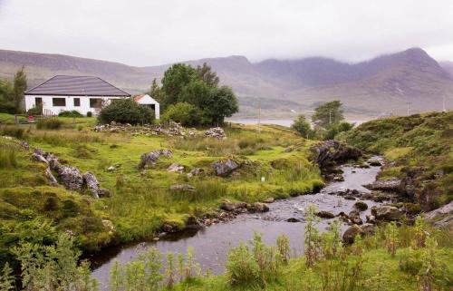 Torrin Casa | Allt Slapin