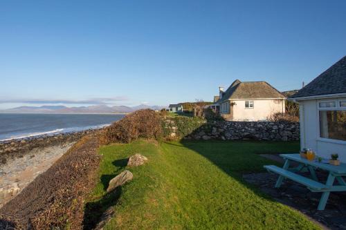 Llandanwg Casa | Allt y Mor